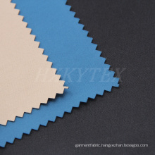 49% Polyester and 51% Cotton Compound Fabric for Quilted Jacket